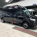 MERCEDES-BENZ SPRINTER 2.0 CDI DIESEL FURGÃO 517 TA EXTRA LONGO AUTOMÁTICO MERCEDES-BENZ SPRINTER 2.0 CDI DIESEL FURGÃO 517 TA EXTRA LONGO AUTOMÁTICO