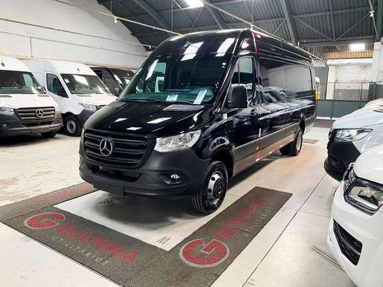 MERCEDES-BENZ-SPRINTER-2.0 CDI DIESEL FURGÃO 517 TA EXTRA LONGO AUTOMÁTICO MERCEDES-BENZ-SPRINTER-2026
