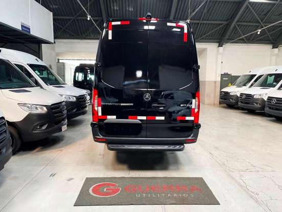 MERCEDES-BENZ-SPRINTER-2.0 CDI DIESEL FURGÃO 517 TA EXTRA LONGO AUTOMÁTICO MERCEDES-BENZ-SPRINTER-2026