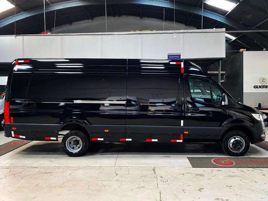 MERCEDES-BENZ-SPRINTER-2.0 CDI DIESEL FURGÃO 517 TA EXTRA LONGO AUTOMÁTICO MERCEDES-BENZ-SPRINTER-2026