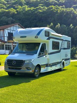 MERCEDES-BENZ-SPRINTER-2.0 CDI DIESEL VAN 517 TA EXTRA LONGO 18L MANUAL MERCEDES-BENZ-SPRINTER-2025
