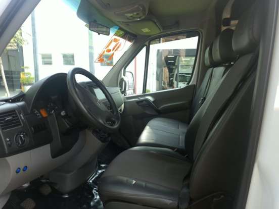MERCEDES-BENZ-SPRINTER-2.2 CDI DIESEL VAN 415 TA LONGO 19L MANUAL MERCEDES-BENZ-SPRINTER-2018