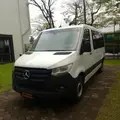 MERCEDES-BENZ SPRINTER 2.2 CDI DIESEL VAN 416 LONGO 16L MANUAL MERCEDES-BENZ SPRINTER 2.2 CDI DIESEL VAN 416 LONGO 16L MANUAL