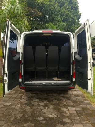 MERCEDES-BENZ-SPRINTER-2.2 CDI DIESEL VAN 416 LONGO 16L MANUAL MERCEDES-BENZ-SPRINTER-2021