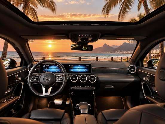 MERCEDES-BENZ-A 250-2.0 CGI GASOLINA SPORT 7G-DCT MERCEDES-BENZ-A 250-2019