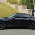 MERCEDES-BENZ C 250 1.8 CGI SPORT 16V GASOLINA 4P AUTOMÁTICO MERCEDES-BENZ C 250 1.8 CGI SPORT 16V GASOLINA 4P AUTOMÁTICO