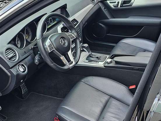 MERCEDES-BENZ-C 250-1.8 CGI SPORT 16V GASOLINA 4P AUTOMÁTICO MERCEDES-BENZ-C 250-2012