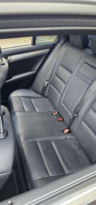 MERCEDES-BENZ-C 250-2012