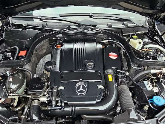 MERCEDES-BENZ-C 250-1.8 CGI SPORT 16V GASOLINA 4P AUTOMÁTICO MERCEDES-BENZ-C 250-2012