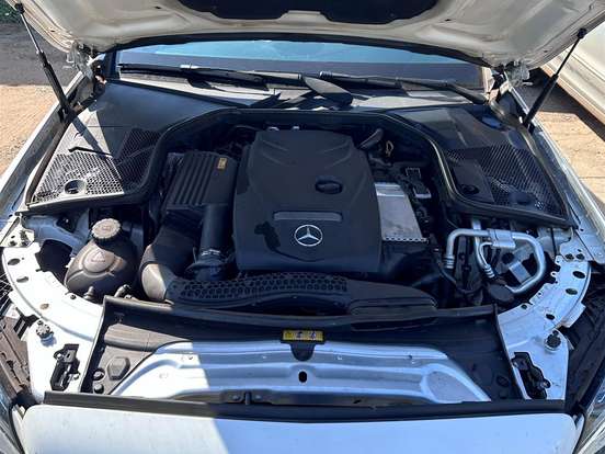MERCEDES-BENZ-C 250-2.0 CGI GASOLINA AVANTGARDE 9G-TRONIC MERCEDES-BENZ-C 250-2017