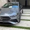 MERCEDES-BENZ CLA 200 1.3 MHEV 7G-DCT MERCEDES-BENZ CLA 200 1.3 MHEV 7G-DCT