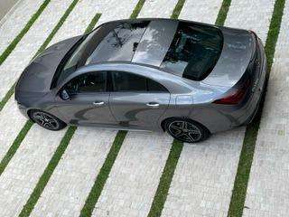 MERCEDES-BENZ-CLA 200-2024