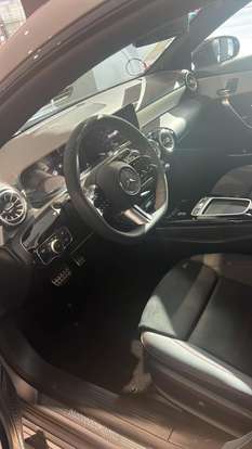 MERCEDES-BENZ-CLA 200-2024