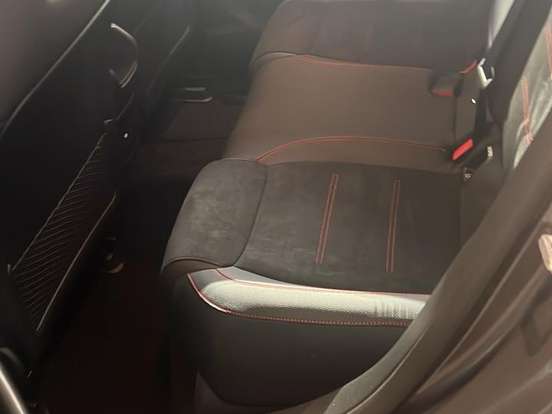 MERCEDES-BENZ-CLA 200-1.3 MHEV 7G-DCT MERCEDES-BENZ-CLA 200-2024