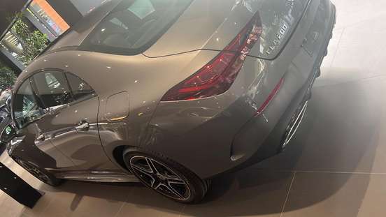 MERCEDES-BENZ-CLA 200-2024