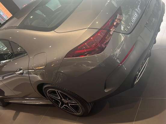 MERCEDES-BENZ-CLA 200-1.3 MHEV 7G-DCT MERCEDES-BENZ-CLA 200-2024