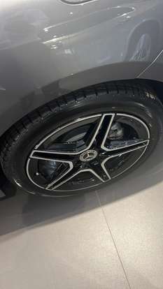 MERCEDES-BENZ-CLA 200-2024