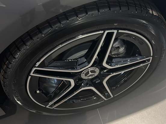 MERCEDES-BENZ-CLA 200-1.3 MHEV 7G-DCT MERCEDES-BENZ-CLA 200-2024