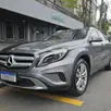 MERCEDES-BENZ GLA 200 1.6 CGI ADVANCE 16V TURBO FLEX 4P AUTOMÁTICO MERCEDES-BENZ GLA 200 1.6 CGI ADVANCE 16V TURBO FLEX 4P AUTOMÁTICO