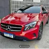 MERCEDES-BENZ GLA 200 1.6 CGI VISION 16V TURBO GASOLINA 4P AUTOMÁTICO MERCEDES-BENZ GLA 200 1.6 CGI VISION 16V TURBO GASOLINA 4P AUTOMÁTICO