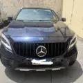MERCEDES-BENZ GLA 250 2.0 CGI GASOLINA SPORT 4MATIC 7G-DCT MERCEDES-BENZ GLA 250 2.0 CGI GASOLINA SPORT 4MATIC 7G-DCT