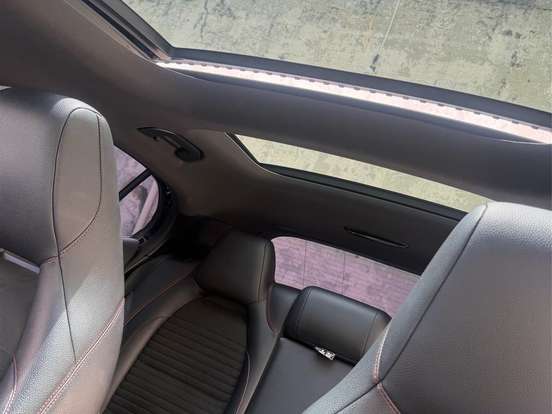 MERCEDES-BENZ-GLA 250-2.0 CGI GASOLINA SPORT 4MATIC 7G-DCT MERCEDES-BENZ-GLA 250-2017