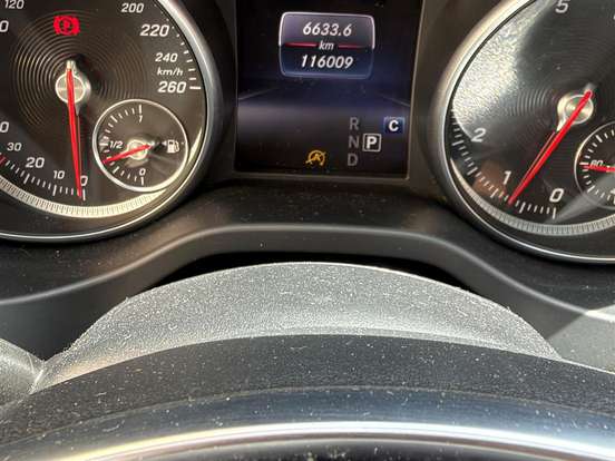 MERCEDES-BENZ-GLA 250-2.0 CGI GASOLINA SPORT 4MATIC 7G-DCT MERCEDES-BENZ-GLA 250-2017