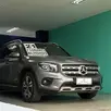 MERCEDES-BENZ GLB 200 1.3 CGI GASOLINA ADVANCE 7G-DCT MERCEDES-BENZ GLB 200 1.3 CGI GASOLINA ADVANCE 7G-DCT