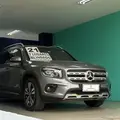 MERCEDES-BENZ GLB 200 1.3 CGI GASOLINA ADVANCE 7G-DCT MERCEDES-BENZ GLB 200 1.3 CGI GASOLINA ADVANCE 7G-DCT