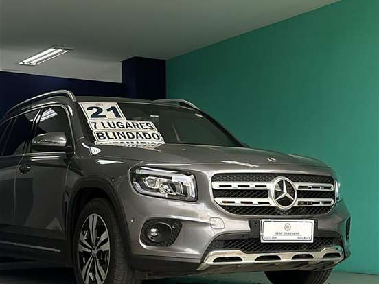 MERCEDES-BENZ-GLB 200-1.3 CGI GASOLINA ADVANCE 7G-DCT MERCEDES-BENZ-GLB 200-2021