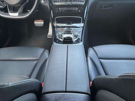MERCEDES-BENZ-GLB 200-1.3 CGI GASOLINA ADVANCE 7G-DCT MERCEDES-BENZ-GLB 200-2021