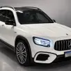 MERCEDES-BENZ GLB 35 AMG 2.0 MHEV 4MATIC SPEEDSHIFT MERCEDES-BENZ GLB 35 AMG 2.0 MHEV 4MATIC SPEEDSHIFT