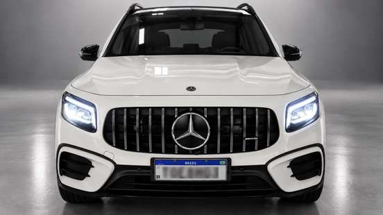 MERCEDES-BENZ-GLB 35 AMG-2024