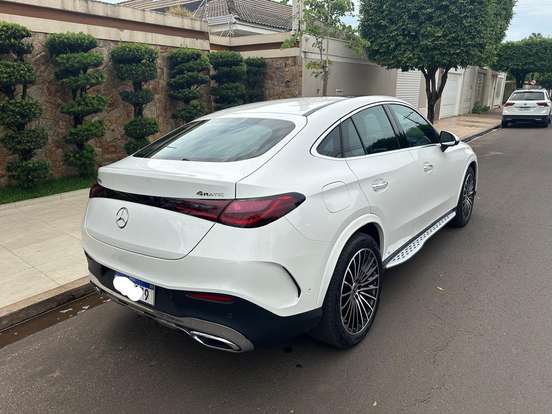 MERCEDES-BENZ-GLC 300-2023