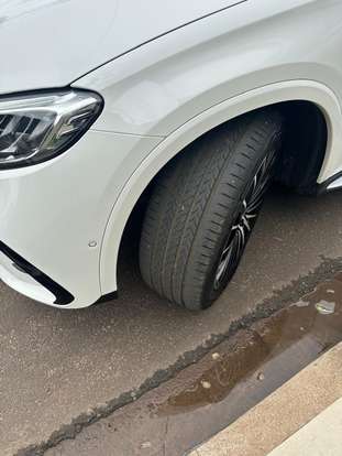 MERCEDES-BENZ-GLC 300-2023