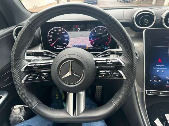 MERCEDES-BENZ-GLC 300-2.0 MHEV COUPÉ 4MATIC 9G-TRONIC MERCEDES-BENZ-GLC 300-2023