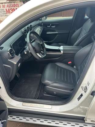 MERCEDES-BENZ-GLC 300-2023