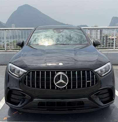 MERCEDES-BENZ-GLC 43 AMG-2025