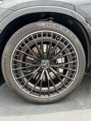 MERCEDES-BENZ-GLC 43 AMG-2025