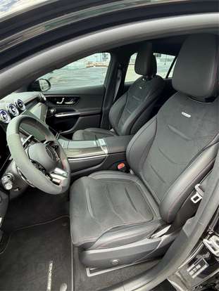 MERCEDES-BENZ-GLC 43 AMG-2025