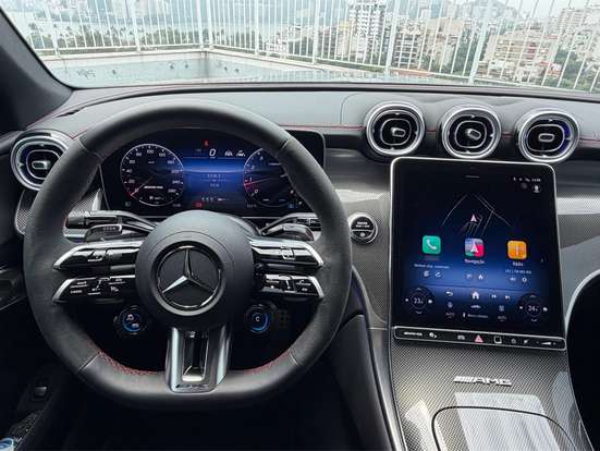 MERCEDES-BENZ-GLC 43 AMG-2025
