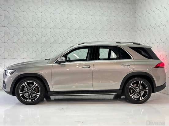 MERCEDES-BENZ-GLE 400d-2022
