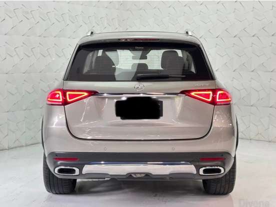 MERCEDES-BENZ-GLE 400d-3.0 V6 DIESEL 4MATIC 9G-TRONIC MERCEDES-BENZ-GLE 400d-2022