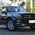 MERCEDES-BENZ GLK 220 2.1 CDI 4X4 DIESEL 4P AUTOMÁTICO MERCEDES-BENZ GLK 220 2.1 CDI 4X4 DIESEL 4P AUTOMÁTICO