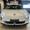 MG S5 64 KW ELÉTRICO COMFORT MG S5 64 KW ELÉTRICO COMFORT