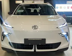 MG S5 64 KW ELÉTRICO COMFORT MG S5 64 KW ELÉTRICO COMFORT
