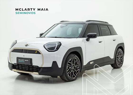 MINI ACEMAN 54,2 KW ELÉTRICO SE