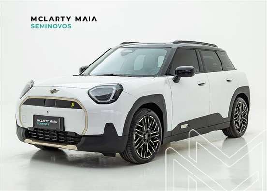 MINI-ACEMAN-2025