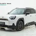 MINI ACEMAN 54,2 KW ELÉTRICO SE MINI ACEMAN 54,2 KW ELÉTRICO SE
