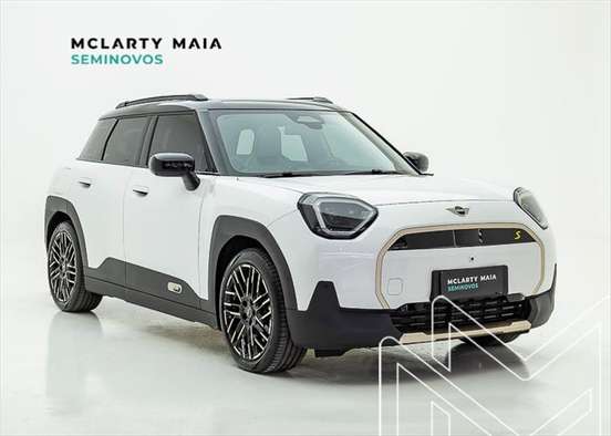 MINI-ACEMAN-2025